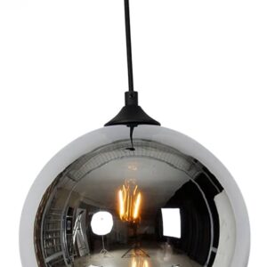 Eclypse smoke hanglamp