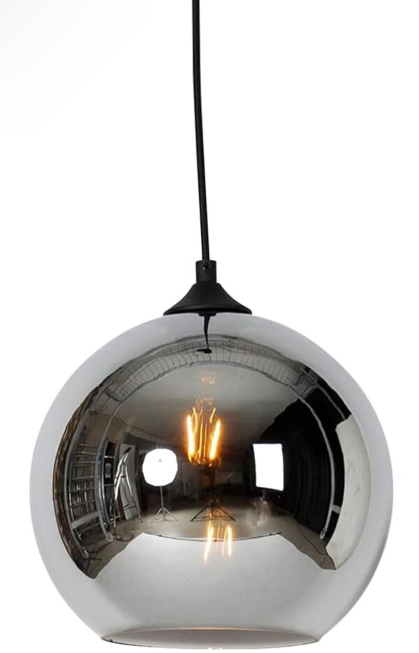 Eclypse smoke hanglamp