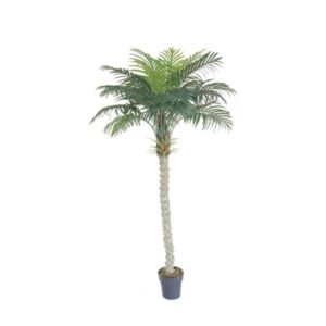 Kunstplant palmboom