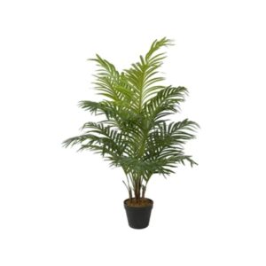 Kunstplant | goudpalm evo
