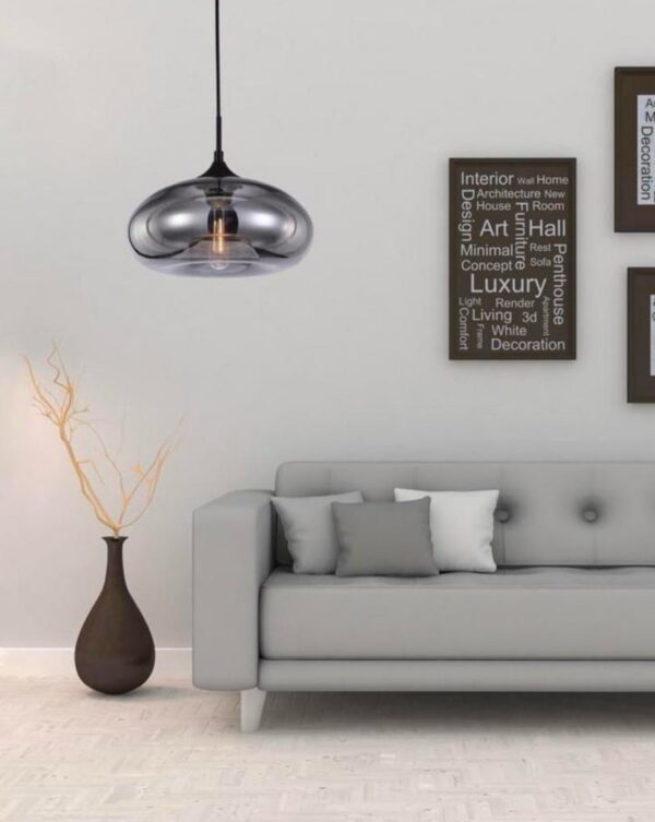 Eye smoke hanglamp - Image 2