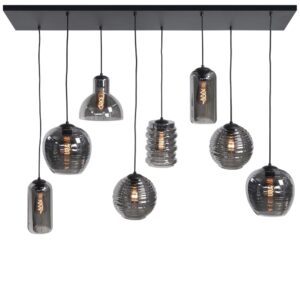 Fantasy lamp 8 hanglamp