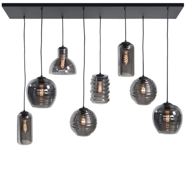 Fantasy lamp 8 hanglamp