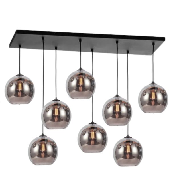 Eclypse 8 hanglamp - Image 2
