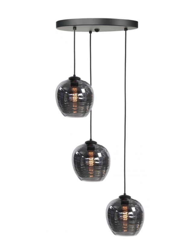 Hanglamp Fantasy Apple 3-lichts - Image 2