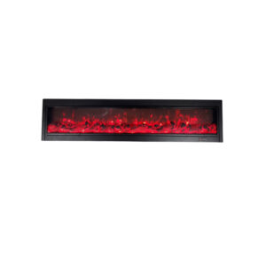 Elektrische Sfeerhaard A'Flame Cine 120 cm