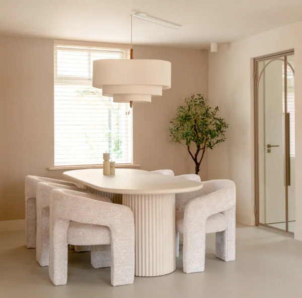 Sfeervolle lampen — beeld 1