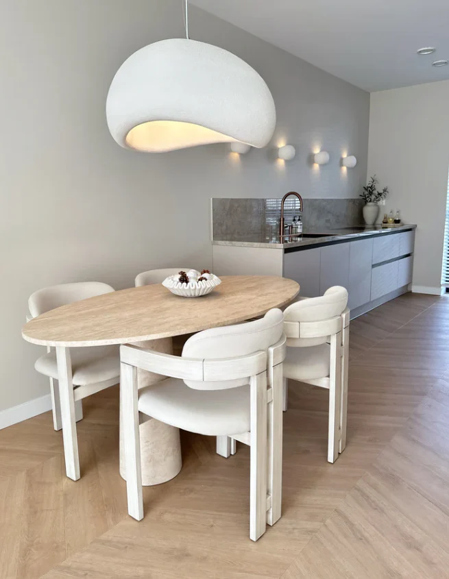 Sfeervolle lampen — beeld 3