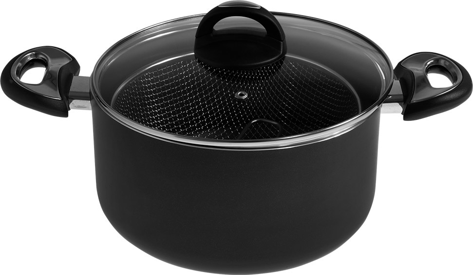 Bavary Frituurpan 24 cm