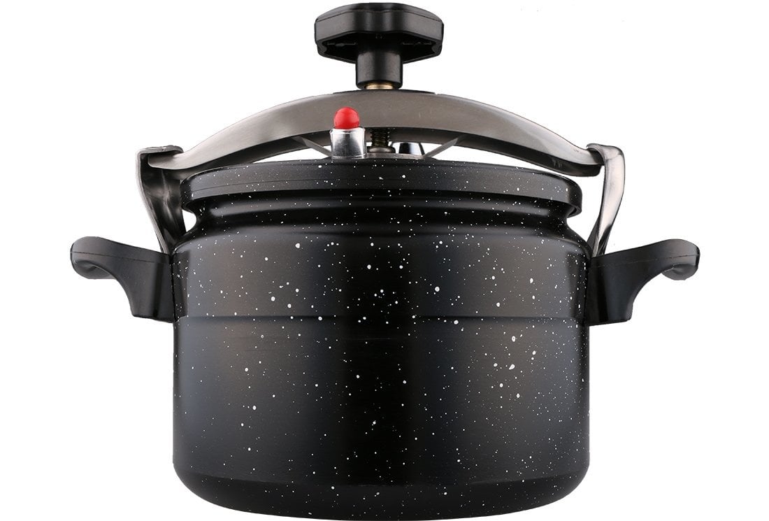 Bavary Snelkookpan 4 Liter Keramisch