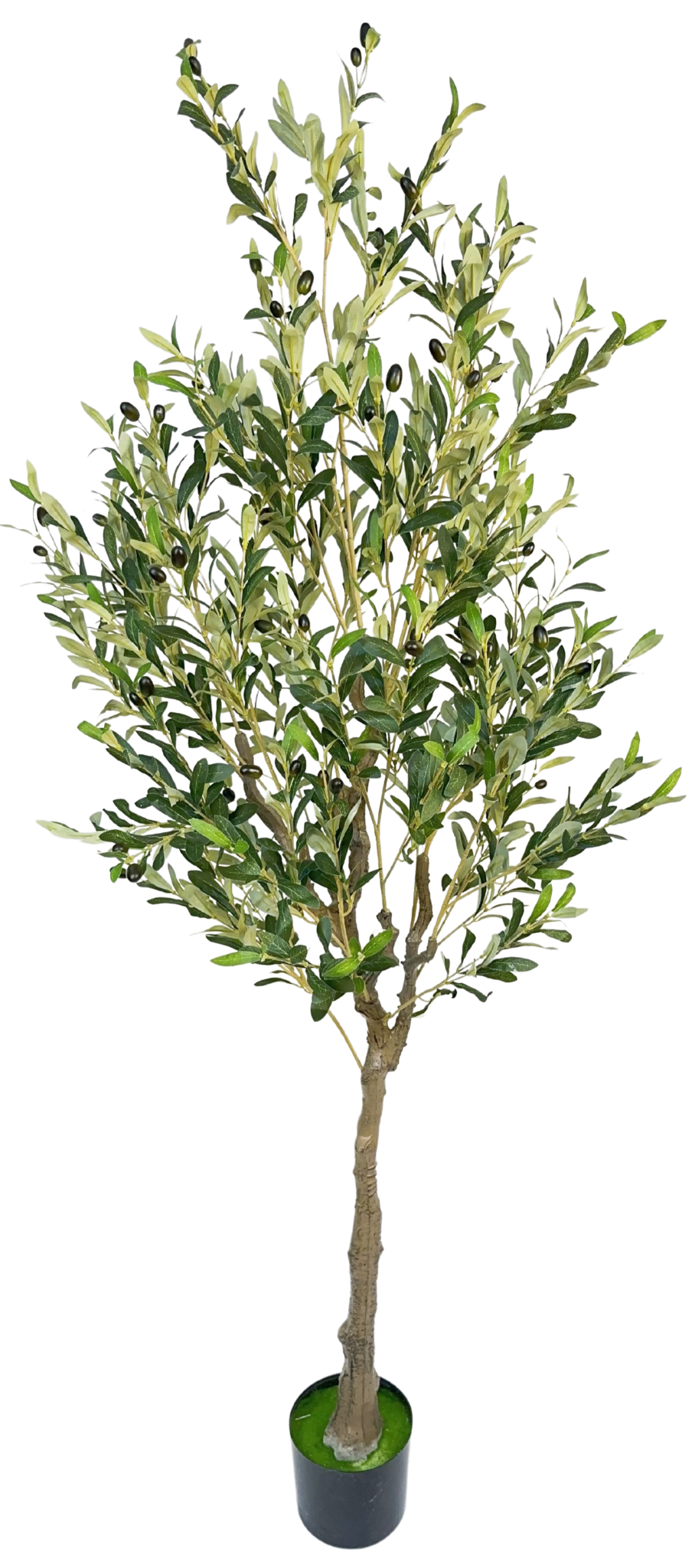 Kunstolijfboom 140 cm
