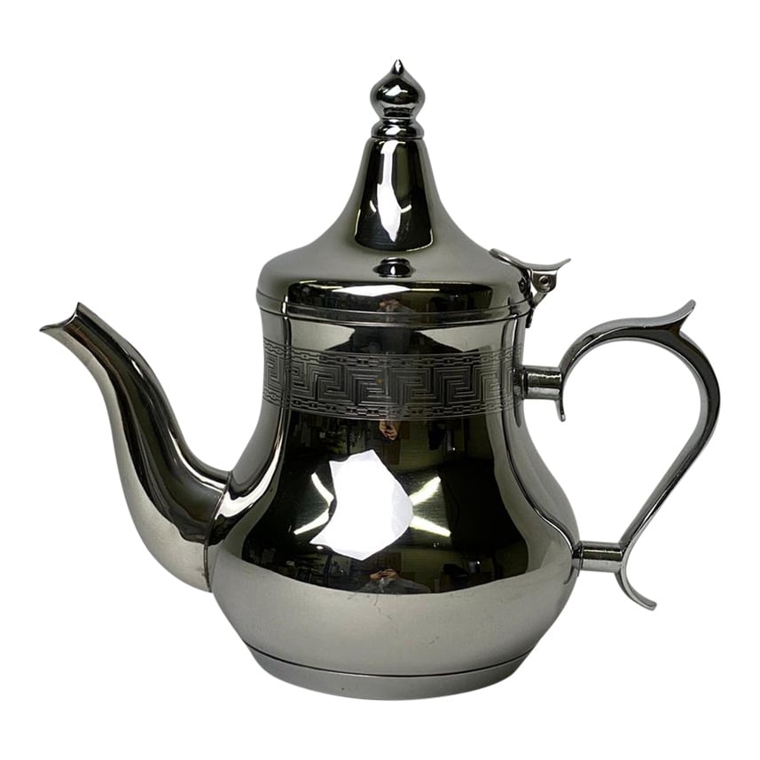 Theepot Bavary 15 Liter