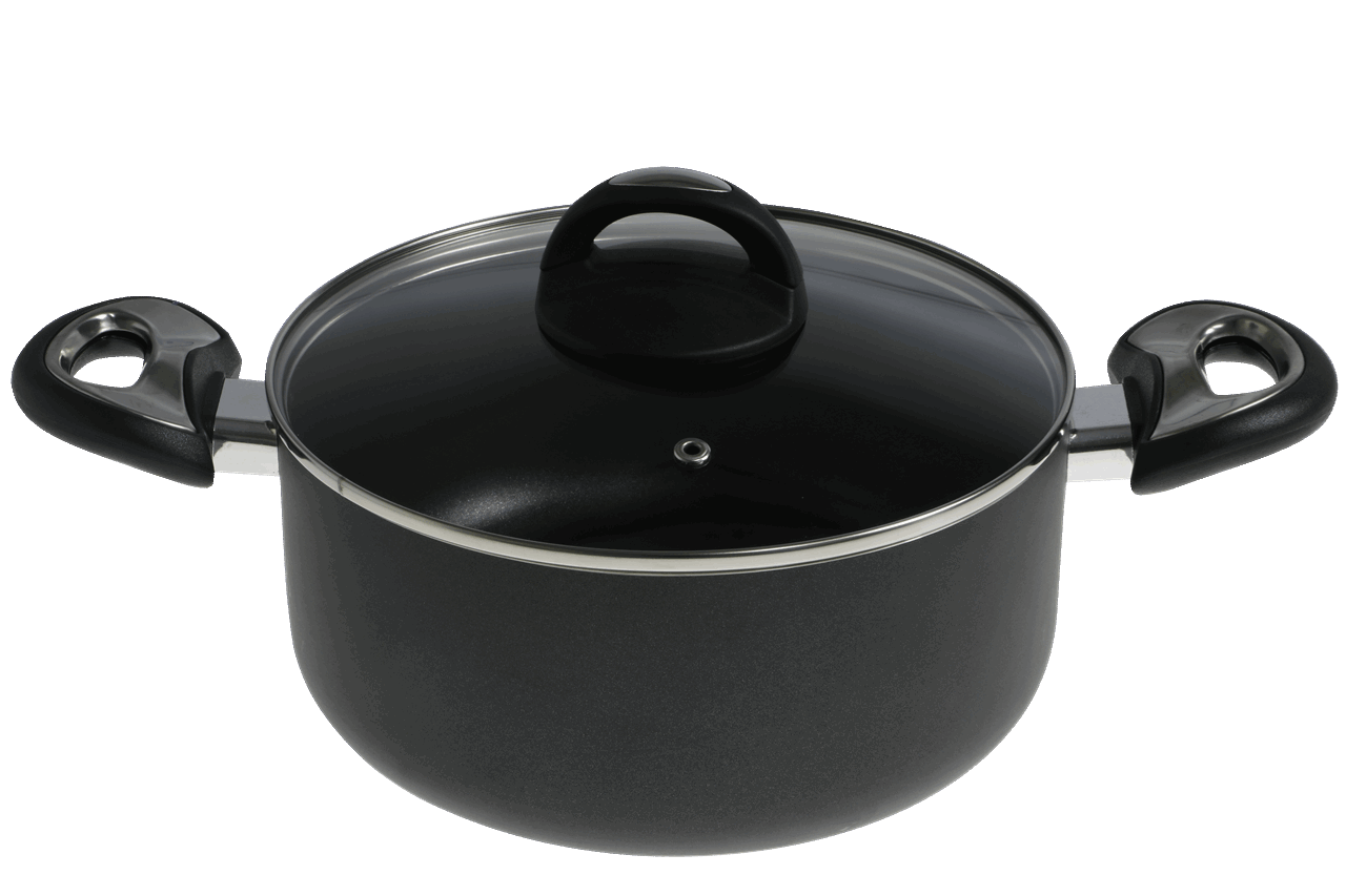 Bavary Frituurpan 22 cm