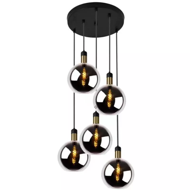 Hanglamp Venetia 3 Lichts