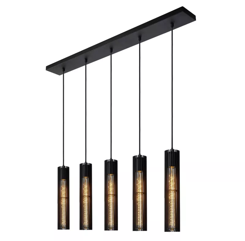 Hanglamp Ferro 16 Lichts