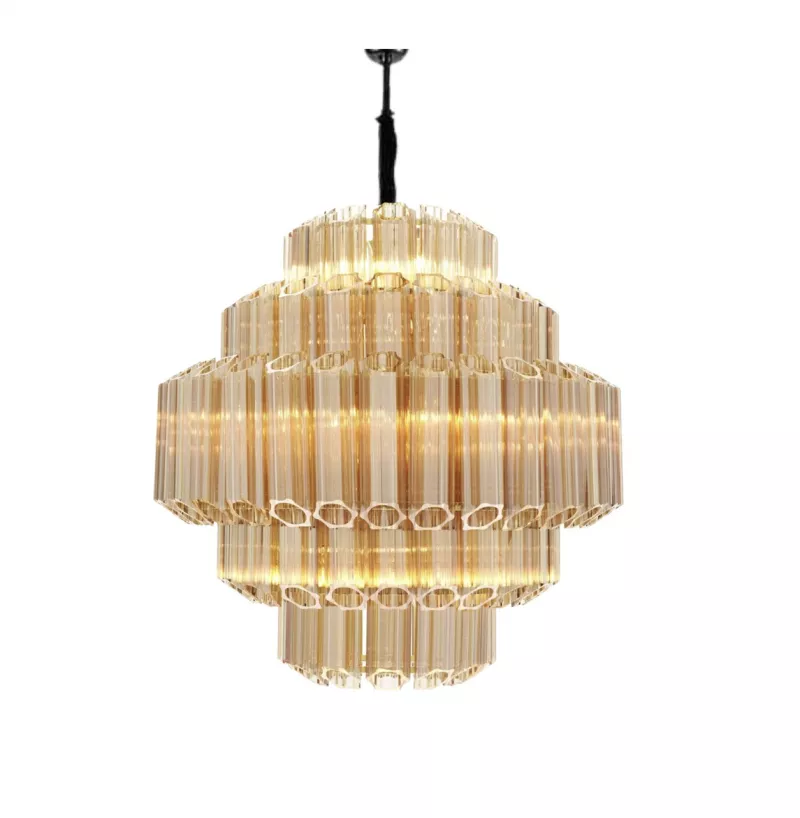 Hanglamp Florentine Goud