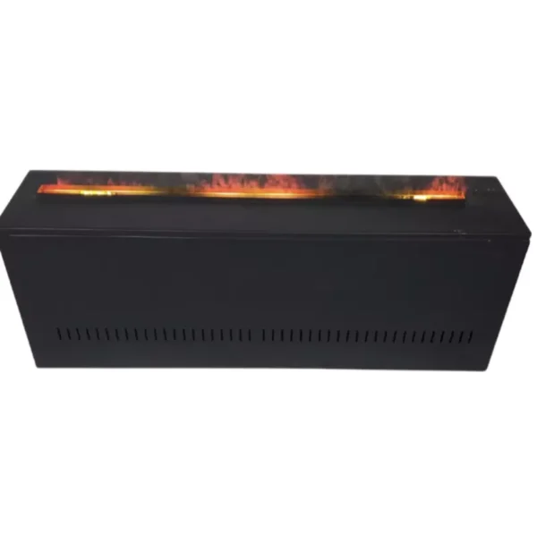 Elektrische Sfeerhaard Aqua - 100 x 35 x 23 cm